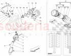 LUBRICATION SYSTEM: PUMP AND FILTER