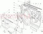 FRONT DOORS: TRIM PANELS