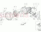 GEARBOX HOUSINGS
