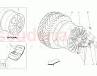 WHEELS AND TYRES