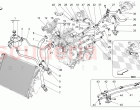COOLING SYSTEM: NOURICE AND LINES (Available with: FOUR-ZONE AUTOMATIC CLIMA)