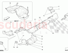 THERMAL INSULATING PANELS (Available with: EURO 6Not available with: EURO 5)