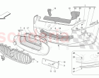 FRONT BUMPER (Not available with: Sport, Special Edition)