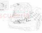 REAR LID OPENING CONTROL