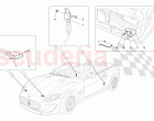 CRASH SENSORS