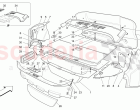 LUGGAGE COMPARTMENT MATS (Not available with: CENTENNIAL INTERNALS, Special Editio&hellip;