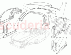 BODYWORK AND CENTRAL OUTER TRIM PANELS