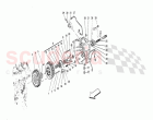 Friction Discs and Housing for F1 Gearbox