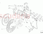 BRAKING DEVICES ON REAR WHEELS (Available with: Dual Cast Braking System (Front - &hellip;