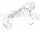 INTAKE MANIFOLD AND THROTTLE BODY