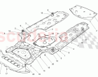 UNDERBODY AND UNDERFLOOR GUARDS (Available with: EURO 6Not available with: EURO 5)
