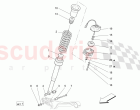 FRONT SHOCK ABSORBER DEVICES (Available with: Skyhook System)