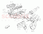 Pre-Catalytic Converters and Catalytic Converters