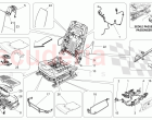 FRONT SEATS: MECHANICS AND ELECTRONICS (Available with: Rear Seat Entertainment+Tv&hellip;