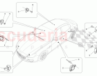 CRASH SENSORS