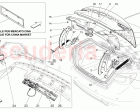 REAR LID (Available with: POWER LIFTGATE WITH KICK SENSOR)