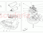 STANDARD PROVIDED (Available with: EURO 6Not available with: EURO 5)