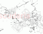 TURBOCHARGING SYSTEM: LUBRICATION AND COOLING