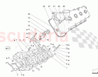 LH CYLINDER HEAD