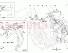 LUBRICATION AND GEARBOX OIL COOLING