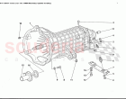 GETRAG M.T. 6 SPEED