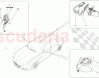 INTERNAL AND EXTERNAL REAR-VIEW MIRRORS