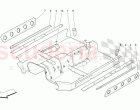 CENTRAL STRUCTURAL FRAMES AND SHEET PANELS