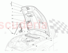 FRONT LID (Available with: MC FRONT LID)