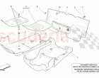PASSENGER COMPARTMENT MATS