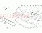 FRONT BUMPER (Available with: 
