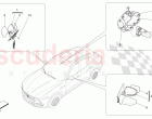 INTERNAL AND EXTERNAL REAR-VIEW MIRRORS