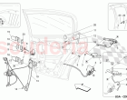 REAR DOORS: MECHANISMS