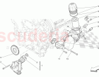LUBRICATION SYSTEM: PUMP AND FILTER