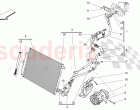 A/C UNIT: ENGINE COMPARTMENT DEVICES (Not available with: FOUR-ZONE AUTOMATIC CLIM&hellip;