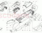 ACCESSORY CONSOLE AND CENTRE CONSOLE