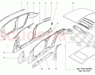 BODYWORK AND CENTRAL OUTER TRIM PANELS