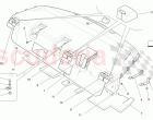 REAR PARCEL SHELF (Not available with: POWER REAR SUNBLIND)