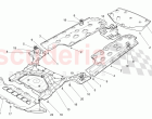 UNDERBODY AND UNDERFLOOR GUARDS (Available with: EURO 6Not available with: EURO 5)