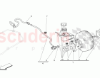 BRAKE SERVO SYSTEM