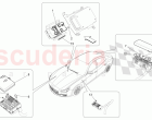 RELAYS, FUSES AND BOXES