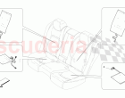 REAR SEATS: MECHANICS AND ELECTRONICS (Not available with: COMFORT-LUXURY REAR SEA&hellip;