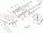 TIMING - SHAFTS AND VALVES (Available with: 