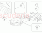 TYRE PRESSURE MONITORING SYSTEM (Available with: Tyre Pressure Monitoring System)