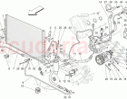 A/C UNIT: ENGINE COMPARTMENT DEVICES