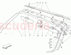 ROOF PANEL UPHOLSTERY AND ACCESSORIES (Available with: 