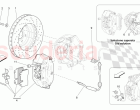 BRAKING DEVICES ON REAR WHEELS (Available with: Special Edition)