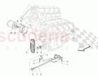 LUBRICATION SYSTEM: PUMP AND FILTER