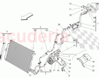 A/C UNIT: ENGINE COMPARTMENT DEVICES (Not available with: FOUR-ZONE AUTOMATIC CLIM&hellip;