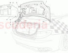 REAR LID (Not available with: Special Edition)