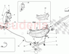 HEADLIGHT CLUSTERS (Not available with: FULL LED HEADLAMPS)